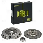 ��������� � ����� Toyota Hilux VII (07-) Toyota Hilux VII (07-) (� ��� ����. ) Trialli FR1905 FR1905 ����