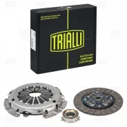 ��������� � ����� Subaru Legacy I (89-)/II (94-)/Impreza (92-) Subaru Legacy I (89-)/II (94-)/Impreza (92-) (� ���. ������) (FR 2206) Trialli FR2206 F...
