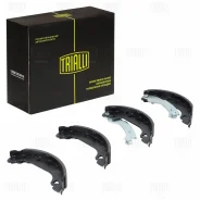 ������� ����. Fiat Punto (93-) 180x32 � Fiat Punto (93-) �������. 180x32 �/� Bendix (GF 4469) Trialli GF4469 GF4469 ����