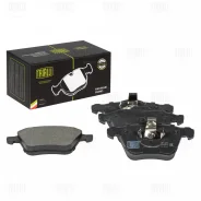 ������� ����. ��� �/� Volvo XC70 (07-) R17/R18 ����. �����. (�������) Volvo XC70 (07-) R17/R18 Trialli PF1055 PF1055 ����