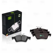 ������� ����. ����. FORD Focus III 1.6 Ti 07.2010 - FORD Focus III Saloon 1.6 Ti 07.2010 - FORD Focus II 04- Trialli PF1072 PF1072 ����