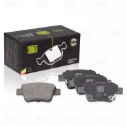 ������� ��������� �������� (�����) Toyota Avensis (03-) Trialli PF1919, ������ PF1919 ����