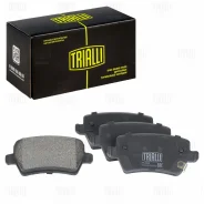 ������� ����. Kaiyi E5 (23-)/Jetour X70 Plus (20-) Kaiyi E5 (23-)/Jetour X70 Plus (20-) ����. ���. (PF 2335) Trialli PF2335 PF2335 ����