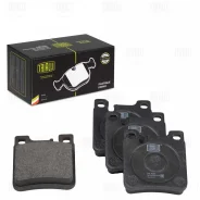 ������� ����. ��� �/� Mercedes E-Class (W210) (95-) ����. ���. (�����) Mercedes E-Class (W210) (95-) ����. ���. Trialli PF4058 PF4058 ����