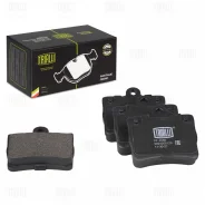 ������� ����. ��� �/� Mercedes C-Class (W202) (93-) ����. ���. (�����) Mercedes C-Class (W202) (93-) ����. ���. Trialli PF4056 PF4056 ����