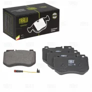 ������� ����. Mercedes C (W205) (14-) Mercedes C (W205) (14-) ����. �����. �/� AMG (� �����. � ��������) (PF 4148) Trialli PF4148 PF4148 ����