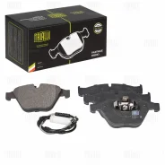 ������� ��������� �������� (�������) BMW X1 (E84) (09-) Trialli PF4152, �������� PF4152 ����