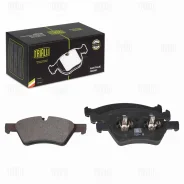 ������� ����. ������. Mercedes ML (W164) (05-) ����. �����. Mercedes ML (W164) (05-) Trialli PF4279 PF4279 ����