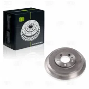 ������� ��������� VW POLO Saloon (602, 604, 612, 614) 1.6 05.2010 - Skoda Octavia I (1U2) 1.4 16V 09.2000 - 12.2010 Trialli TF180102 TF180102 ����