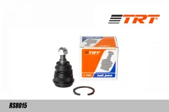����� ������� Hyundai Solaris, KIA Rio �� ��. ������� TRT RS8015 RS8015 ����