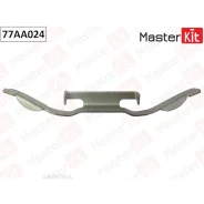 �������� ������������ �������� ������� FORD Mondeo 03-07-, Volvo XC 70 08-07- 77AA024 Masterkit 77AA024 Masterkit 77AA024 77AA024 ����