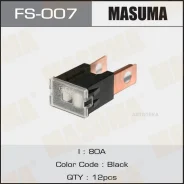 �������. Masuma ������� 80� (�) (��.12��) Masuma FS007 Masuma FS007 FS007 ����