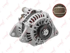 ��������� Hyundai Sonata MK III (EF) 2.0 (01-) Lynxauto EA1447 EA1447 ����