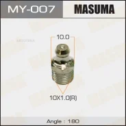 ��������� Masuma M10x1 -180` [��.50] Masuma MY007 Masuma MY007 MY007 ����