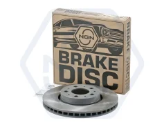 ���� ��������� ������������ ������������� (286x26) (�������) Volvo S60 I (384) 2.4 11.2000 - 04.2010 Volvo S80 I (184) 2.4 01.1999 - 07.2006 NGN 36225...