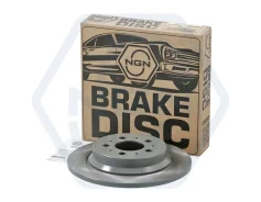���� ��������� ������������ ��������������� (288x12) (�����) Volvo S60/V70/S80/XC70 98- NGN 362254, ������ 362254 ����