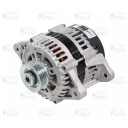 ��������� 14V 70A Daewoo/Chevrolet Matiz (01-)/Spark (05-) 0.8i/1.0i (4PK, ��� Delphi) 65A Daewoo Matiz 0.8-1.0 98- Startvolt LG0552 LG0552 ����