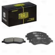 ������� ����. TANK 500 (21-) TANK 500 (21-) ����. �����. 172x63 (PF 4428) Trialli PF4428 PF4428 ����