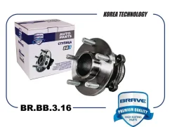 ������� ������ � ����������� � ����� Focus II Brave BRBB316 BRBB316 ����