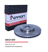 ���� ��������� ������������� (�������) AUDI Allied Nippon ADC2136V, �������� ADC2136V ����