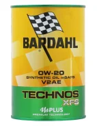 Bardahl Technos XFS