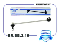 ���� ������������� �������� ����� Skoda Octavia, VW Golf-IV Brave BRBB210 BRBB210 ����