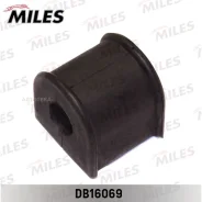 ������ ������������� Hyundai Accent 03- (�����) ���. Miles DB16069 Miles DB16069 DB16069 ����