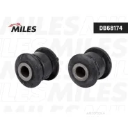 ����������� ������ �������� �������� Mazda 3/6/CX-5 12- DB68174 Miles DB68174 Miles DB68174 DB68174 ����