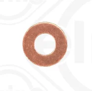 ������ �������������� [10x21x2.1] Deutz-KHD Citroen/FIAT/FORD/Peugeot/MAZD�A/MINI/Mitsubishi/Suzuki/Volvo Elring 108502 108502 ����