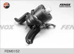 ����� ��������� R Mazda 6 GH 08-13, Right Fenox FEM0152, ������ FEM0152 ����
