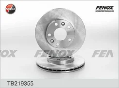 ���� ��������� (�������) Renault Duster 1.5-2.0, 10- Fenox TB219355, �������� TB219355 ����