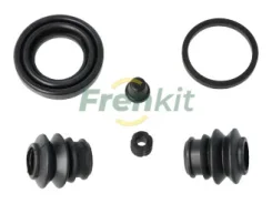 ����������� �������� (�����) Hyundai Accent III Saloon (MC) 1.4 GL 11.2005 - 11.2010 KIA RIO II Saloon (JB) 1.6 16V 03.2005 - Frenkit 230023, ������ 2...