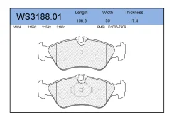 ������� ��������� �������� (�����) Mercedes BENZ G-Class 1979, Sprinter 2-t 1995 - 26, Sprinter 3-t 1995 - 26, Sprinter 4-t 1996 - 26Mercedes BENZ Act...