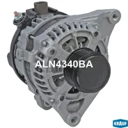 ��������� 130Amp Toyota Camry 2.5 [2AR-FE] 01.2012-12.2015 / Toyota RAV 4 2.5 [2AR-FE] 01.2009-12.2012 / Toyota RAV Krauf ALN4340BA ALN4340BA ����