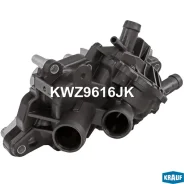 ����� ������� � ����������� AUDI | SEAT | Skoda | Volkswagen Krauf KWZ9616JK KWZ9616JK ����