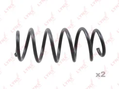 ������� �������� (�������) VW Caddy 1,6 TDI / 1,9 TDI / 2,0 SDI / 2,0 TDI 3/04-15 Lynxauto SC2085, �������� SC2085 ����