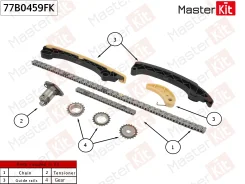 �������� ���� ��� Toyota 2ZR-FAE 09- Master KIT 77B0459FK 77B0459FK ����