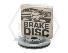���� ��������� ������������ ������������� (296x28) (�������) Toyota RAV 4 IV (_A4_) 2.0 (ZSA42) 12.2012 - Toyota Camry Saloon (_V5_) 2.5 (ASV50_) 09.2...