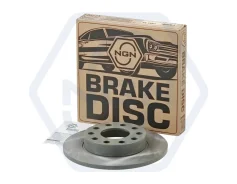 ���� ��������� ������������ ��������������� (245x10) (�����) AUDI A4 (8E2, B6) 1.8 T Quattro 07.2001 - 12.2004 AUDI A4 (8EC, B7) 2.0 11.2004 - 06.2008...