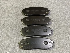 ������� ����. ������. Carens(UN) 06MY(-OCT) KIA Carens(UN) 06MY Parts-MALL PKBE33 PKBE33 ����