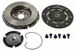 �������� ��������� SEAT: LEON (1M1), Toledo II (1M2) - Skoda: Octavia I (1U2), Octavia I Combi (1U5) - Volkswagen: BORA (1J2), BORA Variant (1J6), GOL...