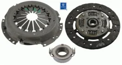 �������� ��������� Toyota: Avensis (_T22_), Avensis (_T25_), Avensis Combi (_T25_), Avensis Liftback (_T22_), Avensis Sachs 3000771001 3000771001 ����