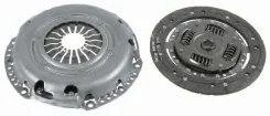 ���/�� ��������� [220 mm] [��� ���. ] FORD: C-MAX (DM2), Ecosport, Fiesta Saloon, Fiesta VI, Focus (DAW, DBW), Focus C-MAX, Focus II (DA_, HCP), Focus...