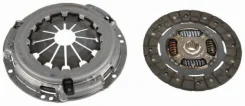 �������� ��������� Toyota Sachs 3000951456 3000951456 ����