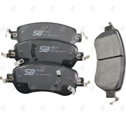 ������� ��������� �������� Faw_Bestune B70 B70 (2020-. )/Bestune T55 T55 (2021-. )/Bestune T90 T90 (2023-. ) SB Nagamochi BP80060 BP80060 ����