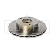 ���� ��������� ������������� (300x24) (�������) Citroen Jumper 2.0-2.8D 94- / Fiat Ducato 2.0-2.8D 94- / Peugeot Boxer 2.0-2.8D 94- Sufix FX1008, ����...