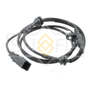 ������ ������� �������� ������ (������ ABS) Citroen C5 III 08 / C6 05, Peugeot 407 05-11 / 508 10-18 Sufix IW1006 IW1006 ����