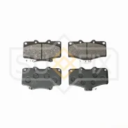 ������� ��������� �������� (�������) Toyota LAND Cruiser 80 (_J8_) 4.2 D (HZJ80, HZJ81) Sufix SX1722, �������� SX1722 ����