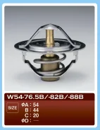 ��������� CA20E, L20, L24 Bluebird U11, Skyline R30 TAMA W5488B W5488B ����