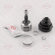���� �������� �-� Toyota Auris/Corolla 06- Tatsumi TDA1166 TDA1166 ����